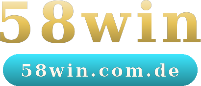 58win logo