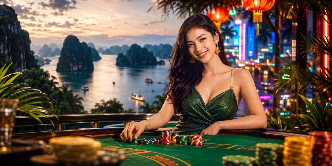 58win Vào bàn Live Casino, nạp tiền qua MoMo trong vài giây